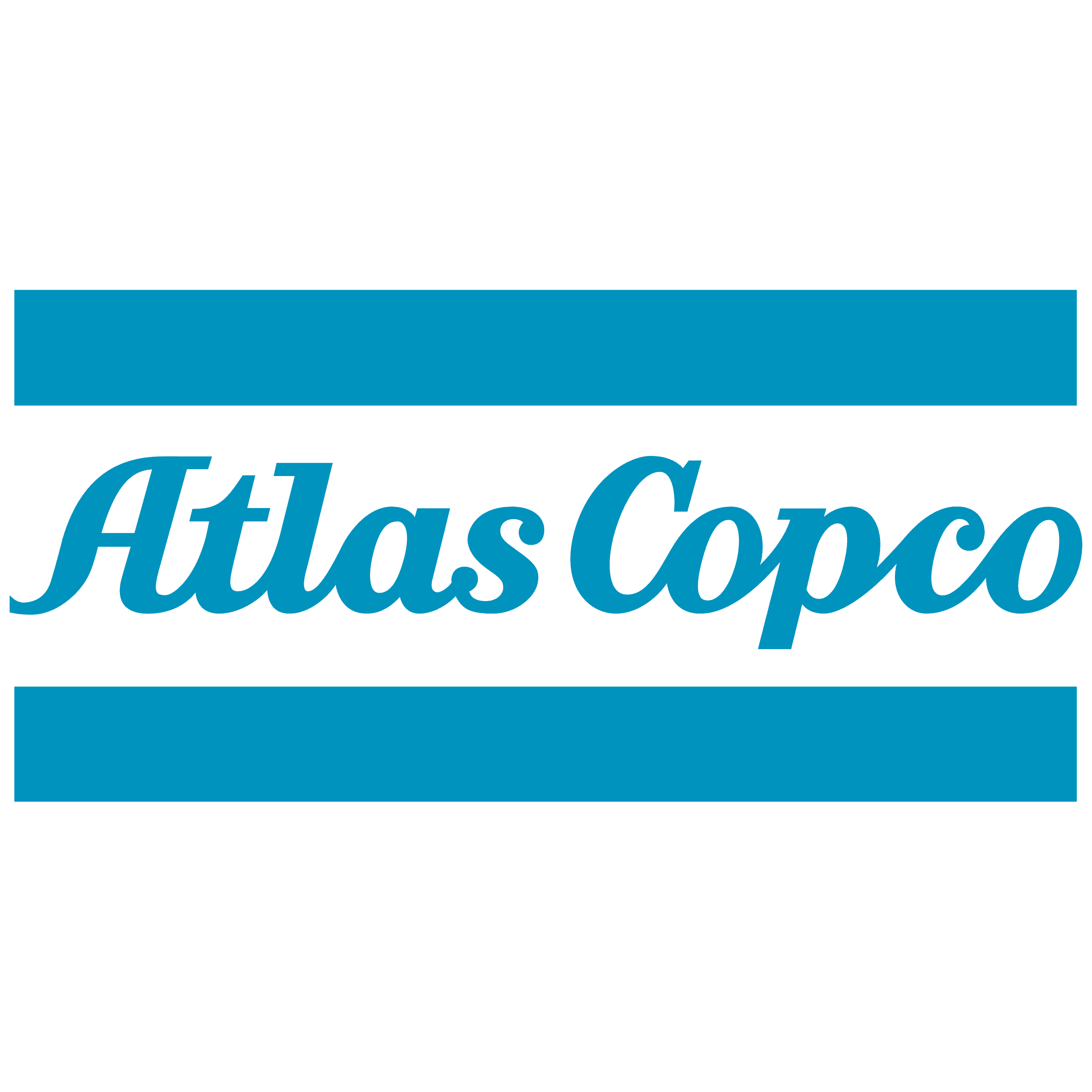 Atlas Copco