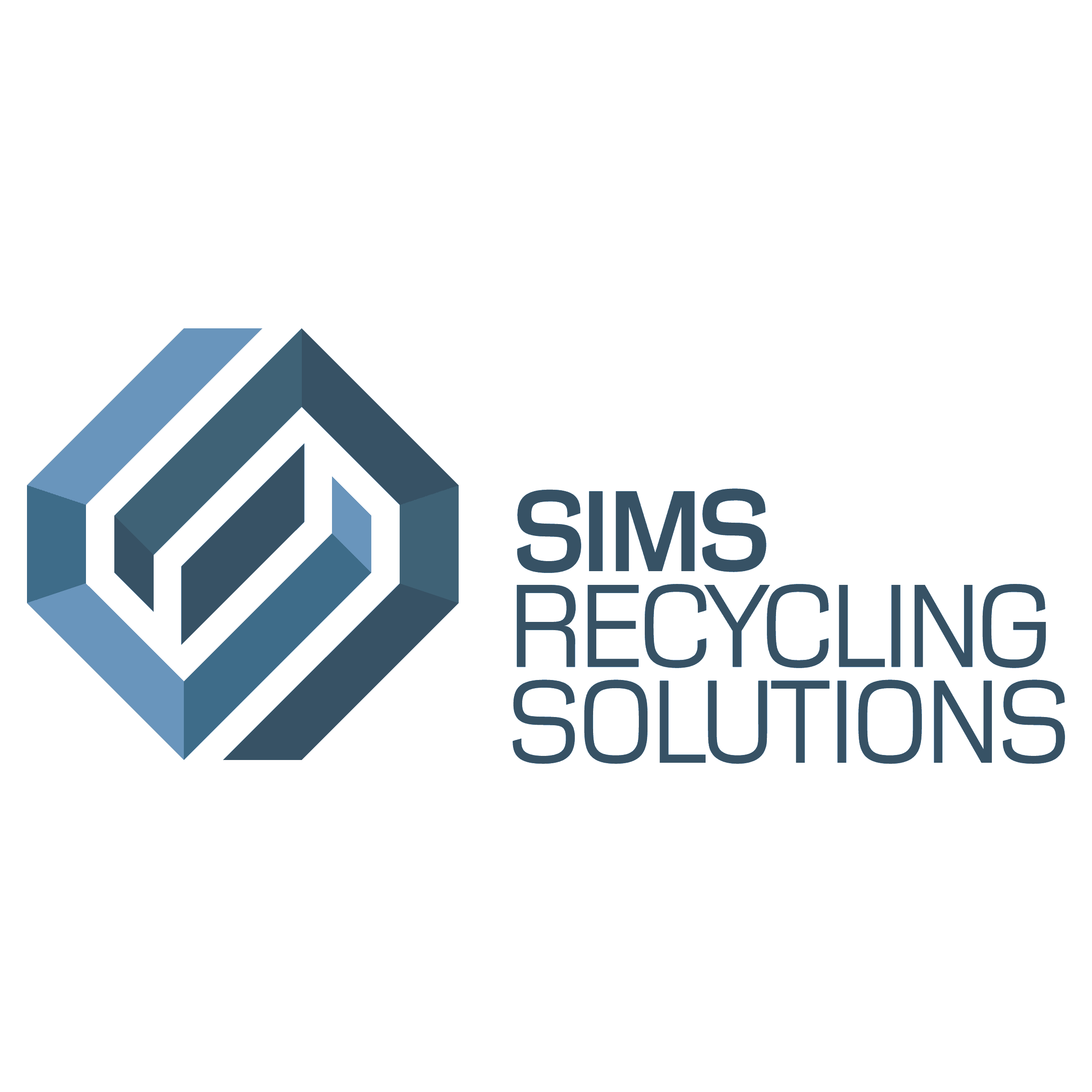 Sims Recycling Solutions