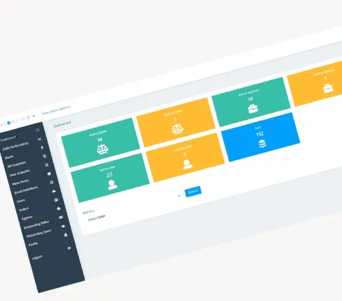 Argometrix Amazon Reporting SaaS Logo