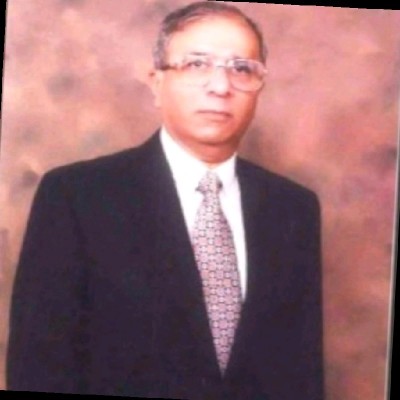 Firoz Shroff