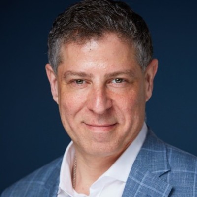 Joel Mandelbaum