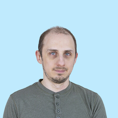 Piotr Grochowski
