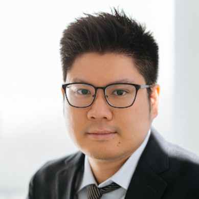 Ryan Wong